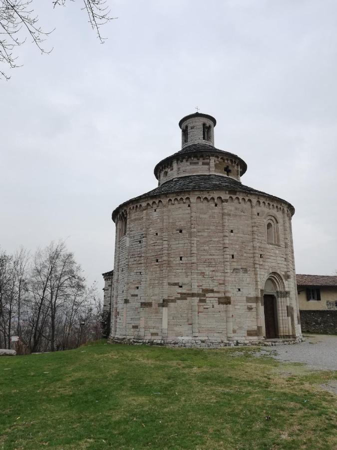 A Ca Reste Capizzone Exterior foto
